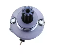 Motor Partida Arranque Kasinski Comet e Mirage 250 Original - Sf Motos