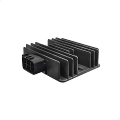 Retificador Regulador Suzuki Gsx-r 600 750 Ano 2006 E 2007 - Sf Motos