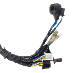 Chicote Principal Vedamotors NXR 150 Bros KS Ano 2006 A 2008 na internet