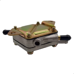 Bomba Combustível Comet Gt Gtr E Mirage 250 Carburada - loja online