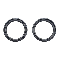 Par Retentor Garfo Vedamotors Cr 125 250 360 Wr 125 250 360 na internet