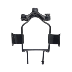 Suporte Do Farol Traxx Work E New Work 125 - Sf Motos