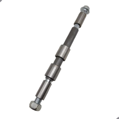 Kit Quadro Elástico Krieck XLX NX 350 - Sf Motos