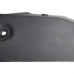 Tampa Protetor Escapamento ZX6R 636 Ano 2013 Em Diante - comprar online