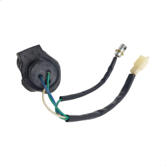 Chicote Soquete Farol Fym 250 Todos os Anos