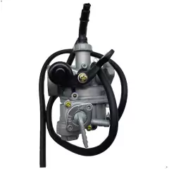 Carburador Vini Com Afogador Fixo Biz 100 Ano 1999 Até 2005 - Sf Motos