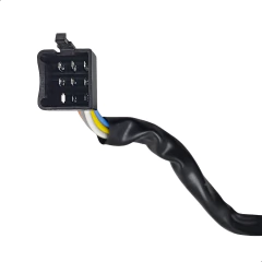 Interruptor Chave Luz Vini Cg Fan 125 De Ano 2005 A 2008 - Sf Motos