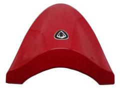 Carenagem Dianteira Vermelha Iros Vintage 150 - comprar online