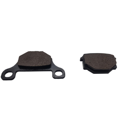 Par Pastilha Freio Dianteiro Intruder 125 A Partir de 2002 - comprar online
