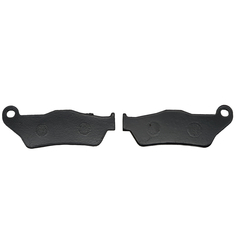 Par Pastilha Freio Dianteiro BMW G 650 GS / F 650 GS - comprar online