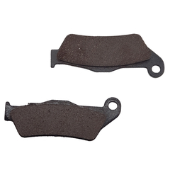 Par Pastilha Freio Dianteiro BMW G 650 GS / F 650 GS na internet