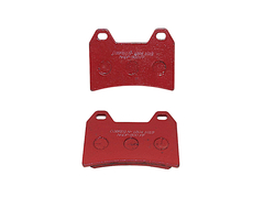 Pastilha Freio Dianteira Bmw F800 R E Ducati Monster 1100 - comprar online