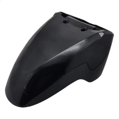 Para Lama Dianteiro Preto Com Detalhe Kasinski Prima 150