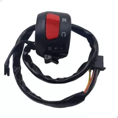 Interruptor Partida Direito EN Yes 125 Ano 2008 Até 2010 - comprar online