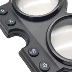 Carcaça Superior Painel Kasinski Seta 125 150 E Iros One 125 - comprar online