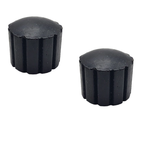 Par Coxim Borracha Suporte Tanque Kasinski Mirage 150