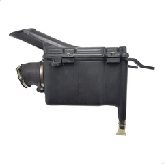 Caixa Filtro Ar Completo Com Detalhe Iros ATV 450