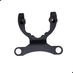 Suporte Painel Velocimetro Com Coxim Kasinski Mirage 150 - Sf Motos