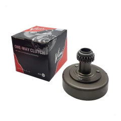 Embreagem Primária Centrifuga Vini Biz 125 2005 Em Diante
