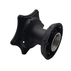 Cubo Da Roda Dianteira Kasinski Crz 150 Sm - comprar online