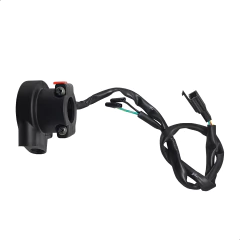 Interruptor Partida Vini CG 160 Fan ESD ESDI - loja online