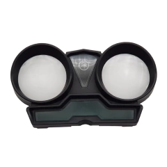 Carcaça Superior Painel YBR 125 Factor De 2009 a 2013 na internet