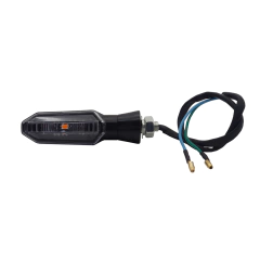 Pisca De Led Cristal Universal Modelo CB Twister 2019