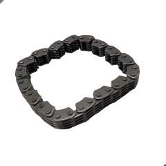 Corrente Engrenagem Partida Quadriciclo Iros Atv 400 - comprar online