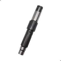 Eixo Pinhão Secundário Krieck CBX 150 NX 150 na internet