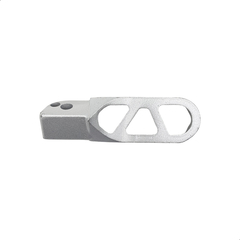 Pedal Traseiro Direito Kasinski CRZ 150 SM Todos Os Anos - Sf Motos