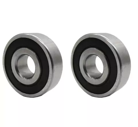 Par Rolamento Roda Dianteira Kasinski Cruise 125