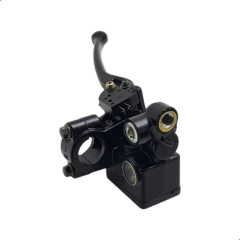 Cilindro Mestre Superior de Freio P21 Nx 200 Xr 200 - loja online