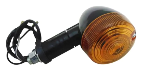 Pisca Traseiro Direito Original Kasinski Gf 125