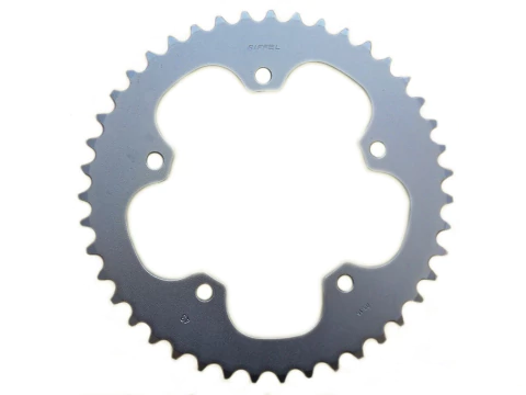 Coroa 46D Riffel Triumph Thruxton 865 Bonneville 865