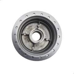 Cubo Roda Dianteira Original Iros Izy 50 todos os anos na internet