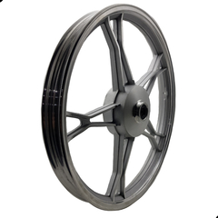 Aro Liga Roda Dianteira Alloy 1.4x17 YX100 Iros Action 100 na internet