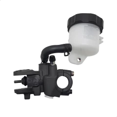 Cilindro Mestre Reservatório Gsx-r 600 750 Ano 2006 E 2007 - comprar online