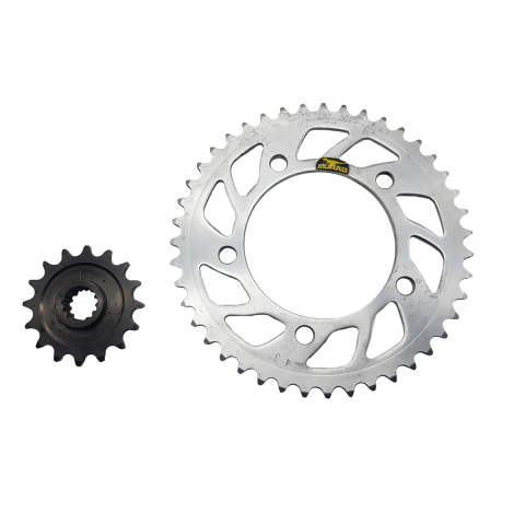 Coroa E Pinhão Durag Nc 700 12-13