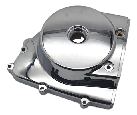 Tampa Magneto Cromada Kasinski Mirage 250 Todos os Anos