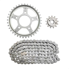 Kit Relação S/ Retentor CB 300r De Ano 2009 A 2015 - comprar online