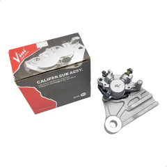 Pinça Freio Traseiro Nxr 160 Xre 190 Ano 2015 Em Diante