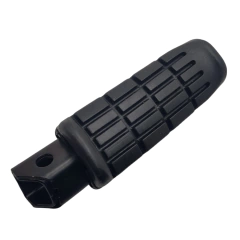 Pedaleira Traseira Direita CBX 250 Twister E CB 300