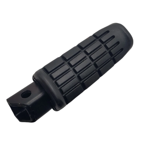 Pedaleira Traseira Direita CBX 250 Twister E CB 300