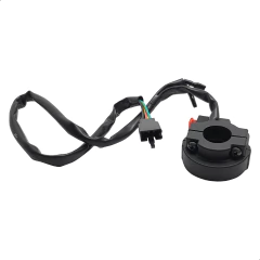 Interruptor Partida CG 150 Titan ESD Sport Ano 2005 A 2008 na internet