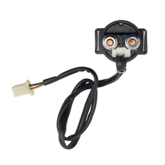 Rele De Partida Kasinski Comet Gt Gtr 250 650 Mirage 250 650 na internet