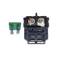 Rele Partida CBR 900 RR 1999 A 2004 XRE 300 2013 A 2020 na internet