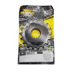 Pinhão Triumph 1200 Trophy E Daytona 1200 Durag 18 Dentes na internet