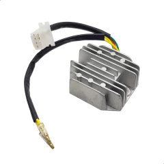 Retificador Voltagem Vedamotors CB 750 F Ano 1981