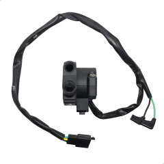 Interruptor Partida Vini CG 150 Titan Ano 2014 E 2015 na internet