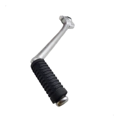 Pedal Partida Vini Titan 00/04 Fan 125 05/08 Bros 125 03/05 - Sf Motos